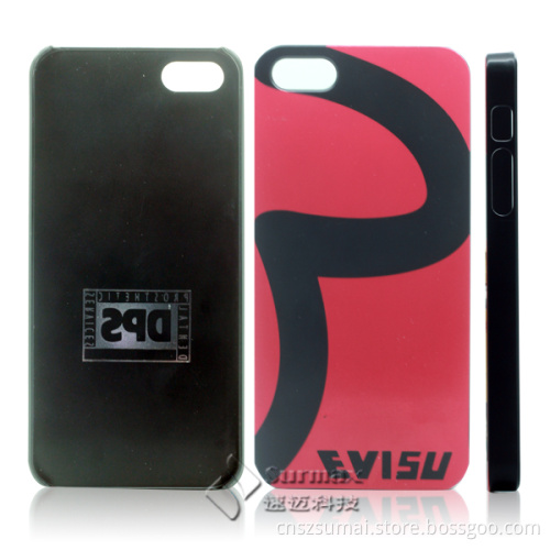 2014 New Customized Mobile Phone Cover for iPhone5/5s Accessories
